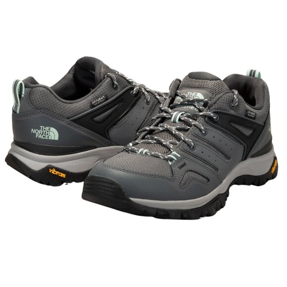 THE NORTH FACE Women's Hedgehog Fastpack II Waterproof Hiking Shoes Size 10.5 M - Picture 7 of 13